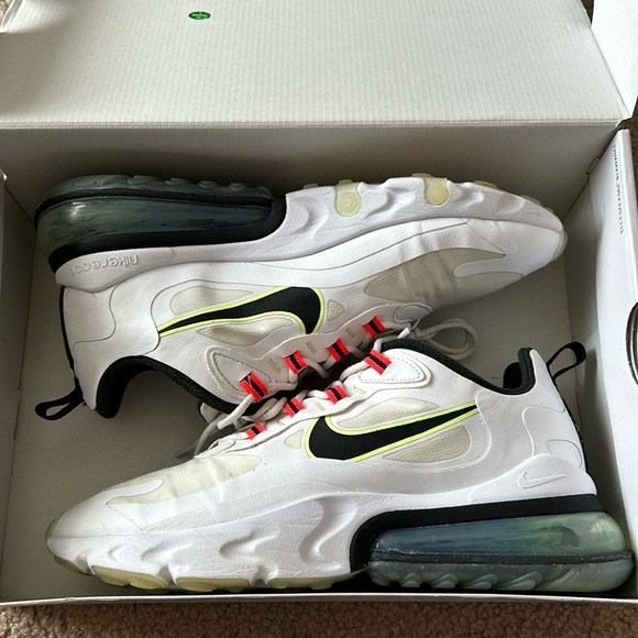 air max 270 react jimmy jazz